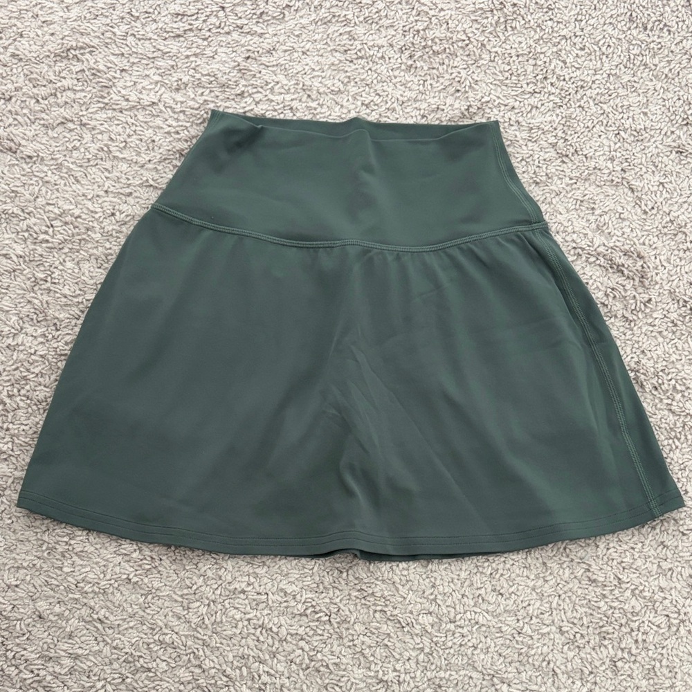 Lululemon Align High Rise Skirt